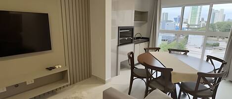 Appartement | Coin séjour