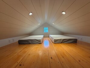 1 slaapkamer, gratis wifi, beddengoed