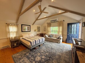 1 slaapkamer, gratis wifi, beddengoed