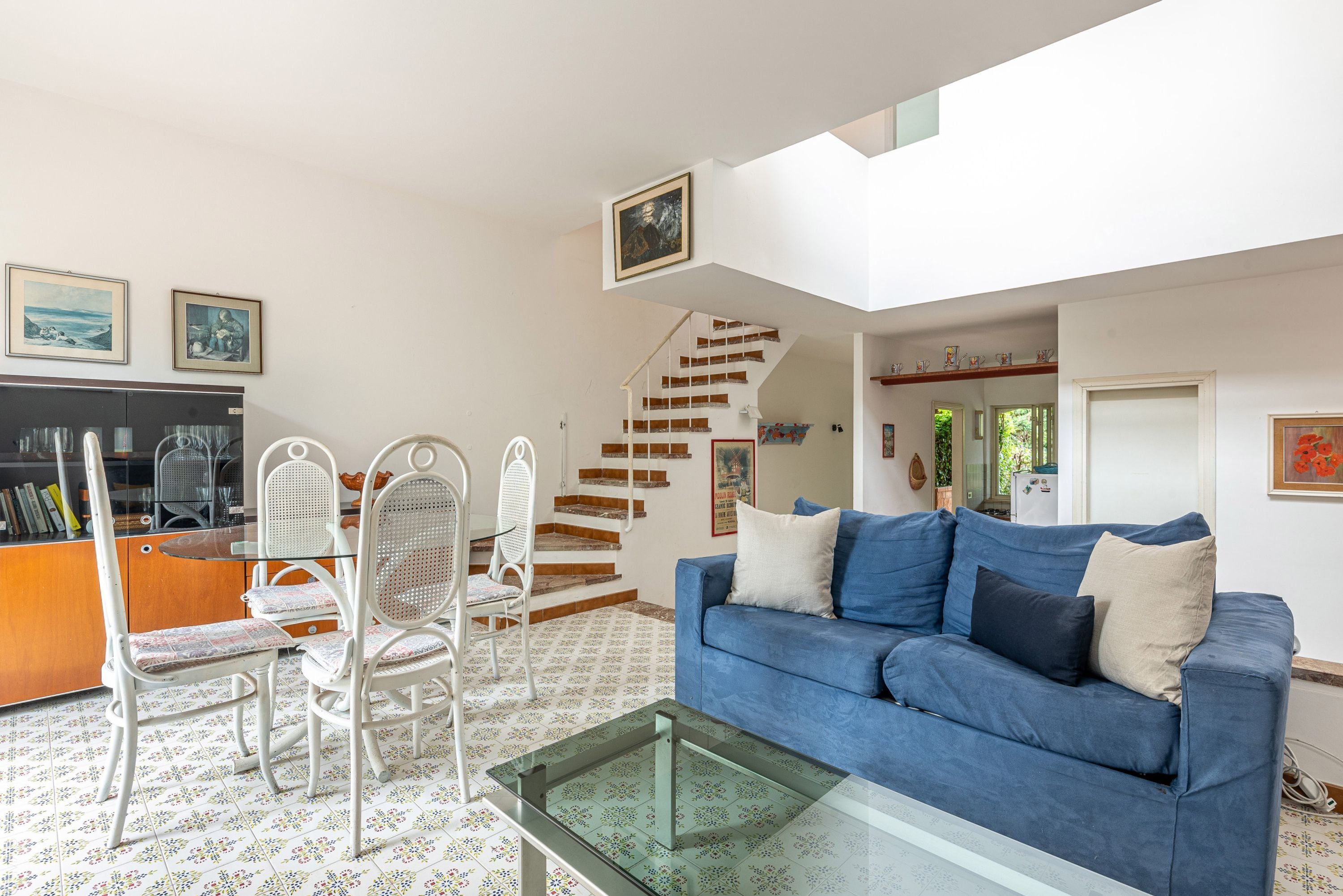 Ferienhaus | 3 Schlafzimmer