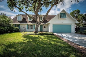 Exterior - Coral Cove on Ocean View (Corpus Christi)