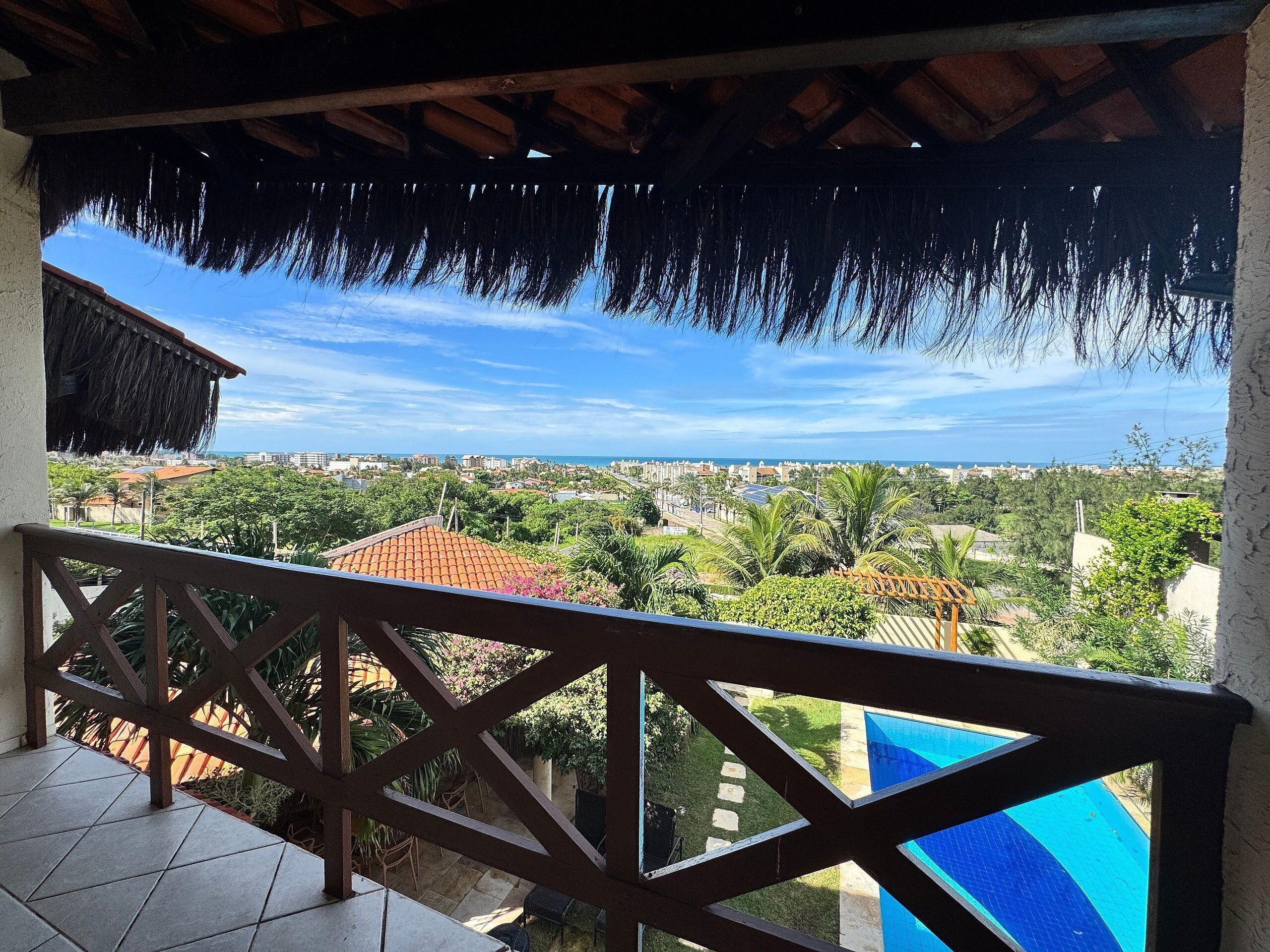 Chalet | Property grounds