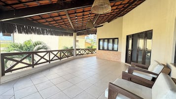 Chalet | View from room