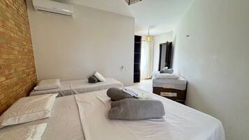 Chalet | Free WiFi, bed sheets