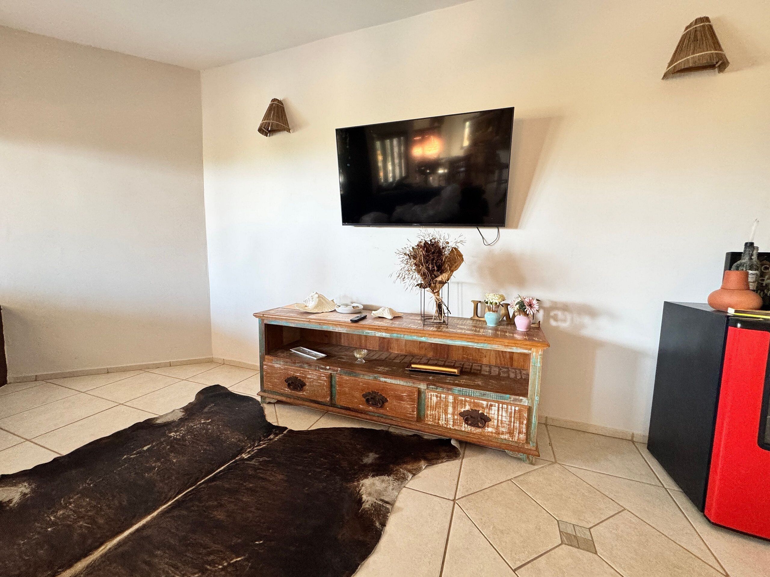 Chalet | Interior