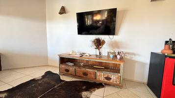 Chalet | Interieur