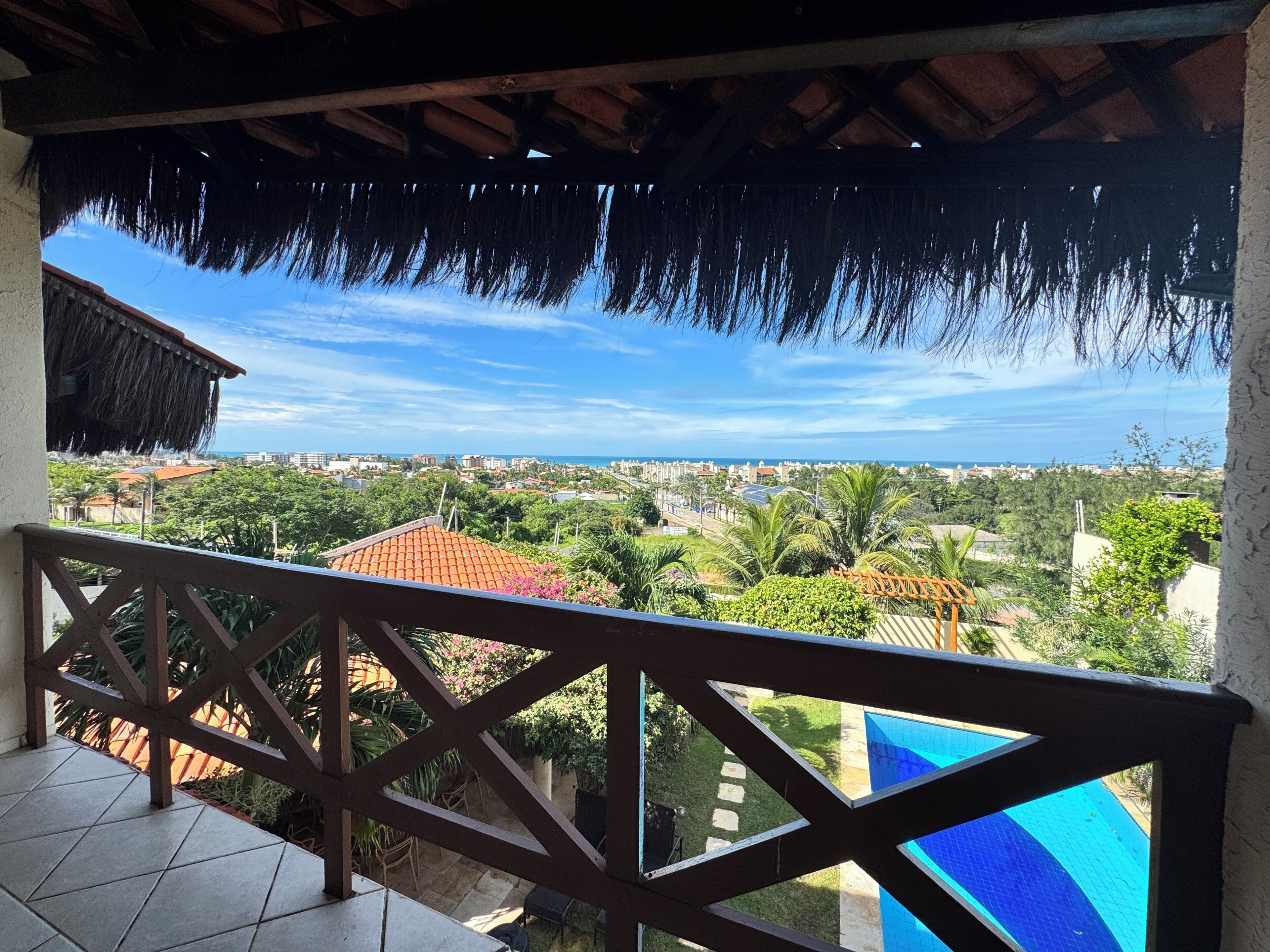 Chalet | Wi-Fi gratuito