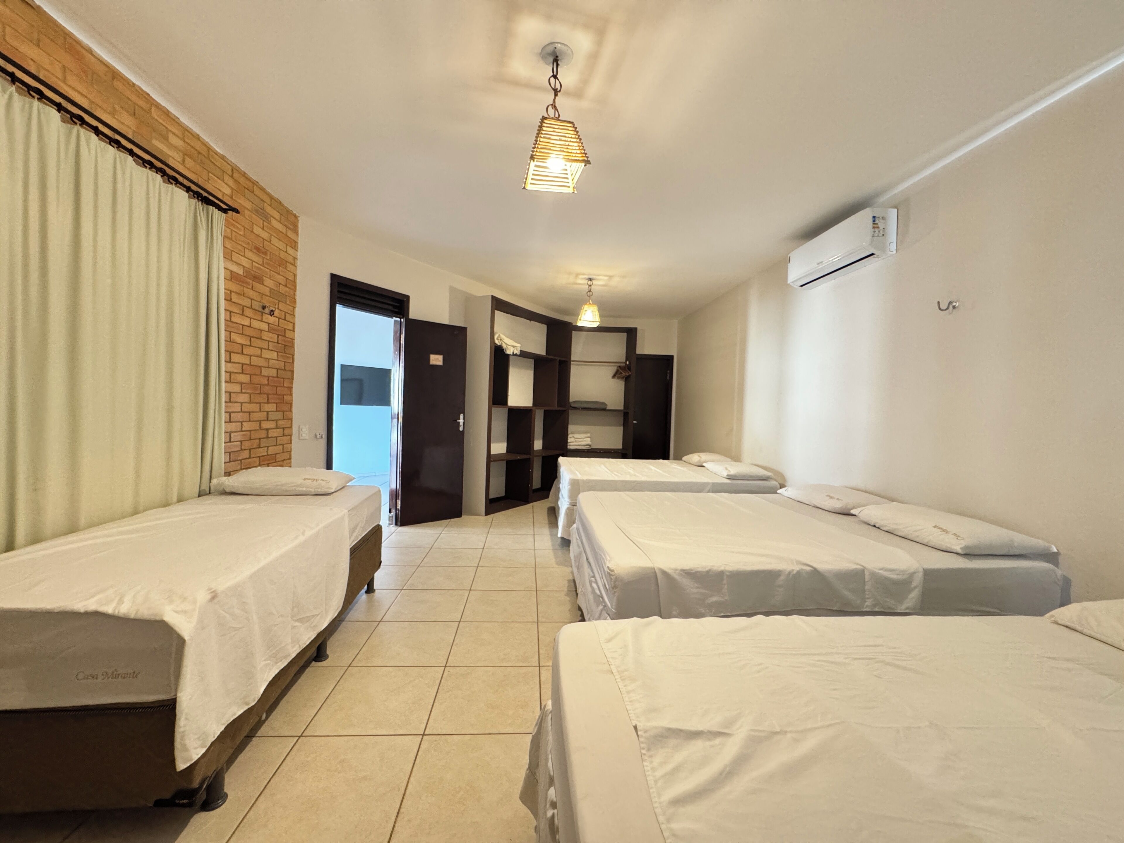 Family House, Garden View | Free WiFi