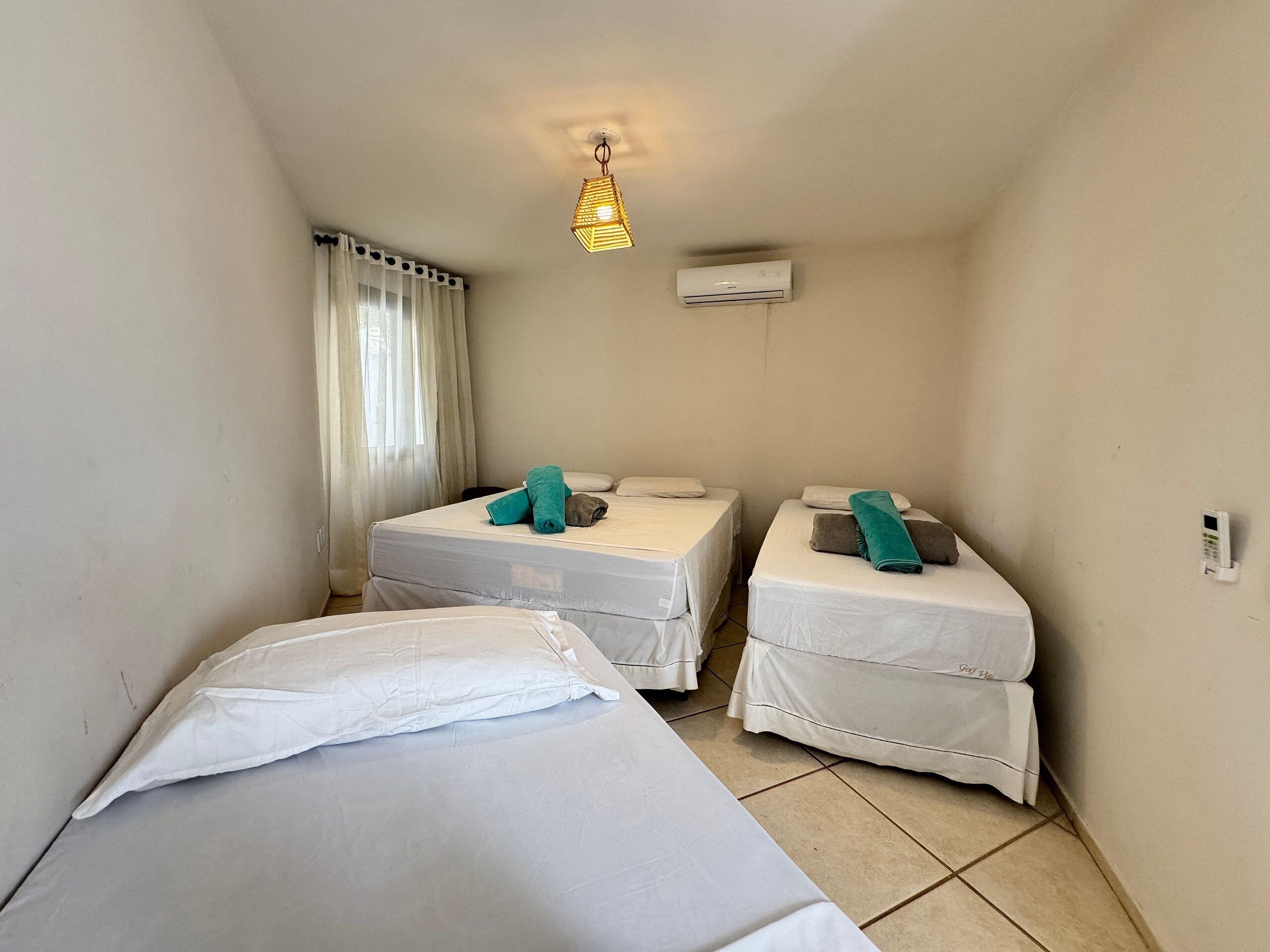 Chalet | Free WiFi, bed sheets