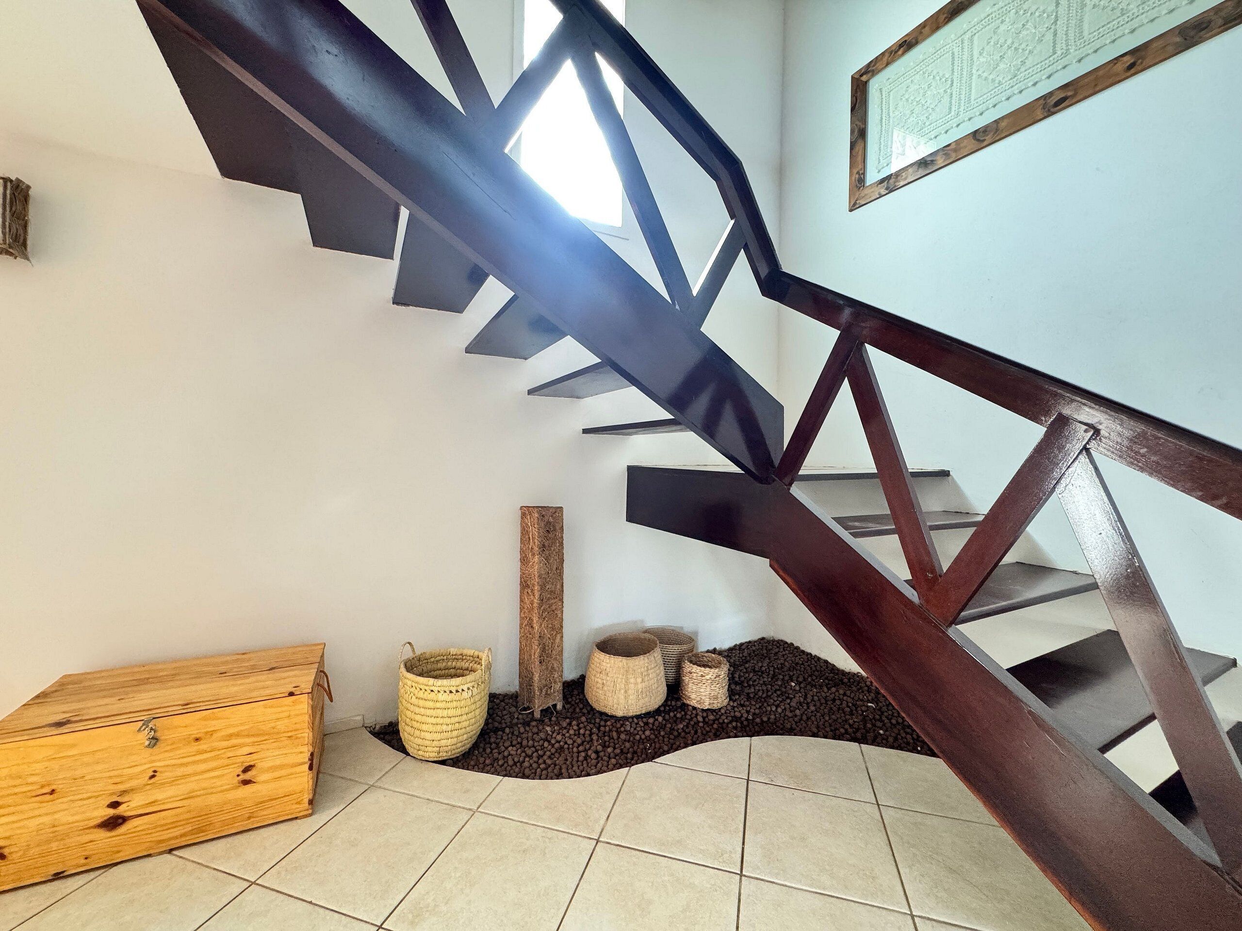 Chalet | Interior