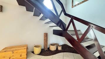 Chalet | Interior