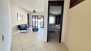 Chalet | Wohnbereich
