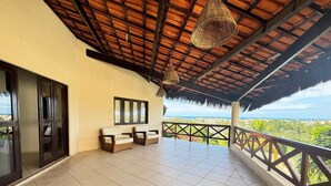 Chalet | Terrasse/Patio