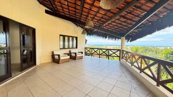 Chalet | Terrace/patio