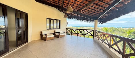 Chalet | Terrasse/Patio