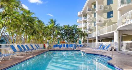 Spacious Suite w/ Balcony | Near the Beach!