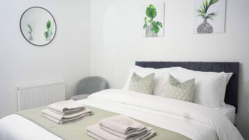 2 habitaciones 