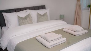 2 habitaciones 