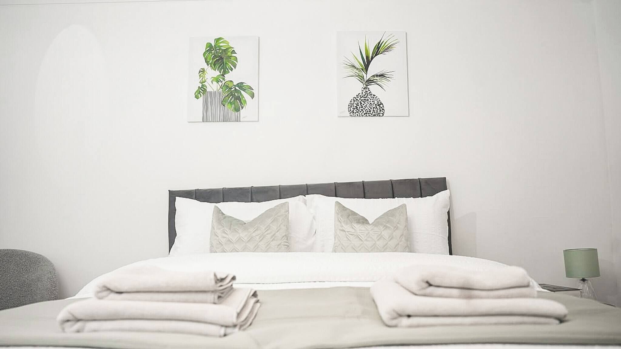 Apartment, 1 Bedroom