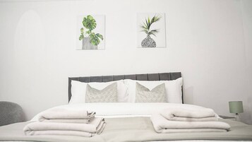 2 habitaciones 