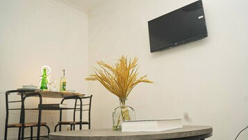 Servicios de la habitación