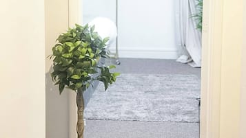Apartment, 1 Bedroom | Interior