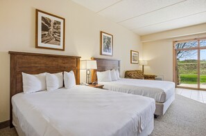 1 chambre, Wi-Fi, draps fournis, accès pour personnes à mobilité réduite