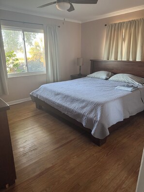 Room - Little House close to VEro Beach (Vero Beach)