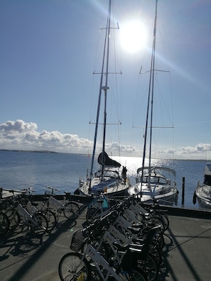 Jachthaven