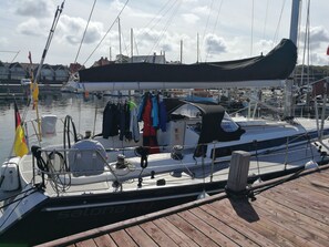 Port esportiu