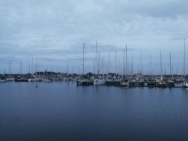 Port esportiu