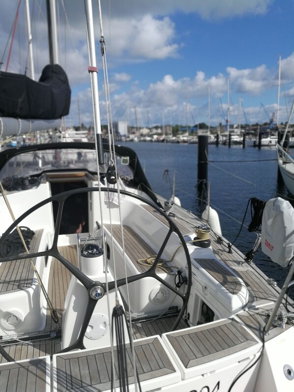 Jachthaven