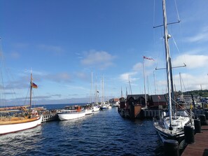 Jachthaven