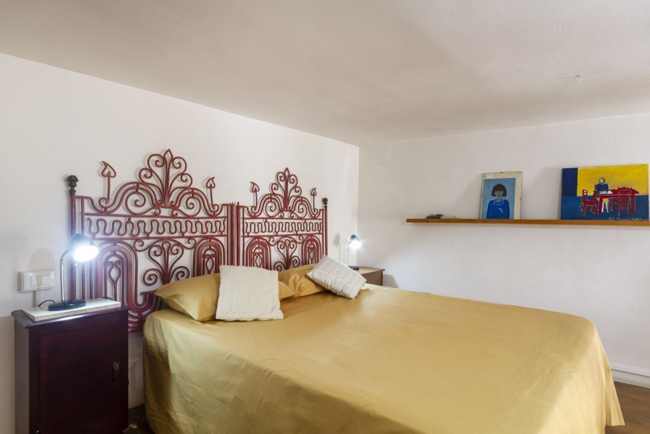 1 chambre