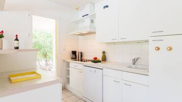 Vila | Dapur pribadi