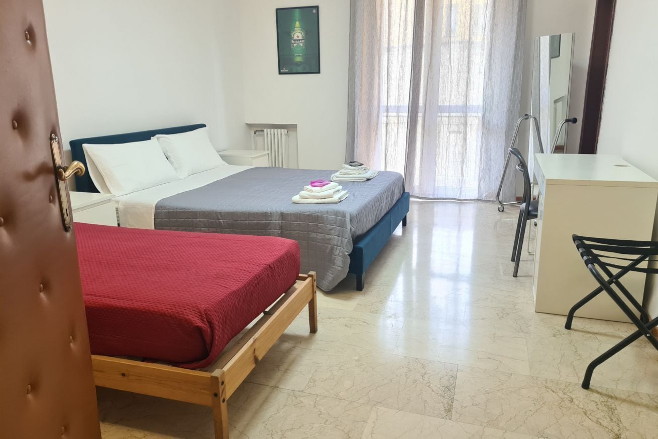 3 bedrooms