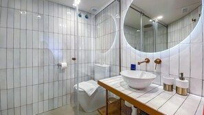 Bathroom - GuestReady - Urban Art (Málaga)