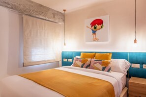 Room - GuestReady - Urban Art (Málaga)