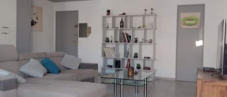 Fernseher