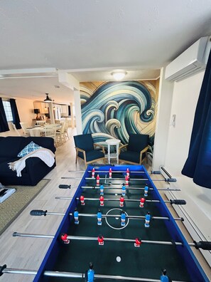 Sala de jocs