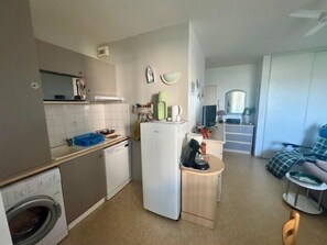Yksityinen keittiö