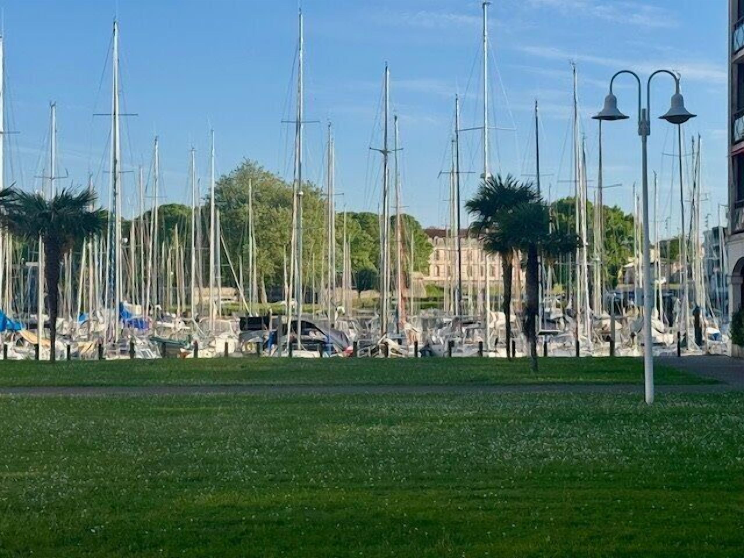 Jachthaven