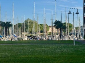 Port de plaisance