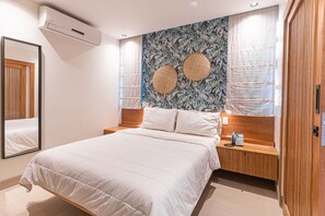 Room - Rooftop Terrace · Zona Colonial · Near Cathedral (Santo Domingo)