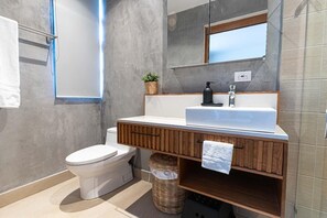 Hair dryer, towels - RooftopTerrace·ZonaColonial·Cathedral|YELLOWKEY (Santo Domingo)