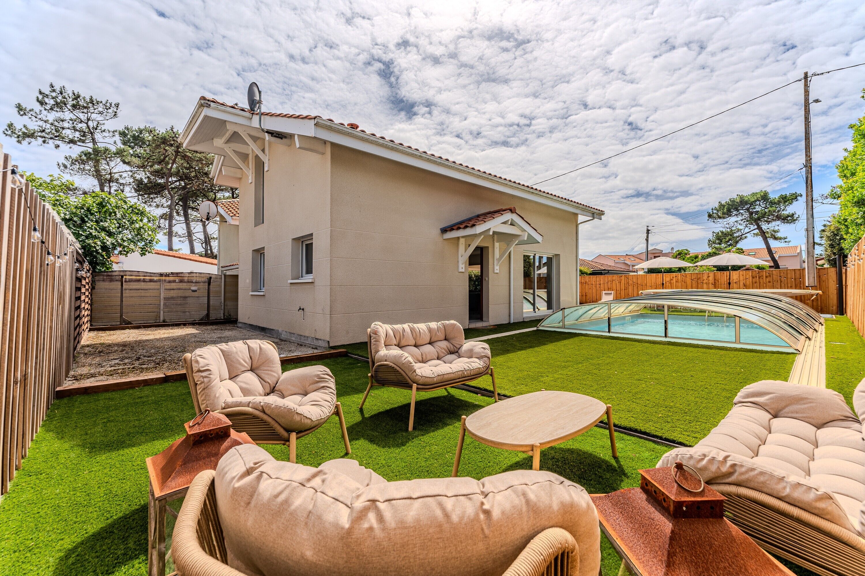 Terrass/Patio