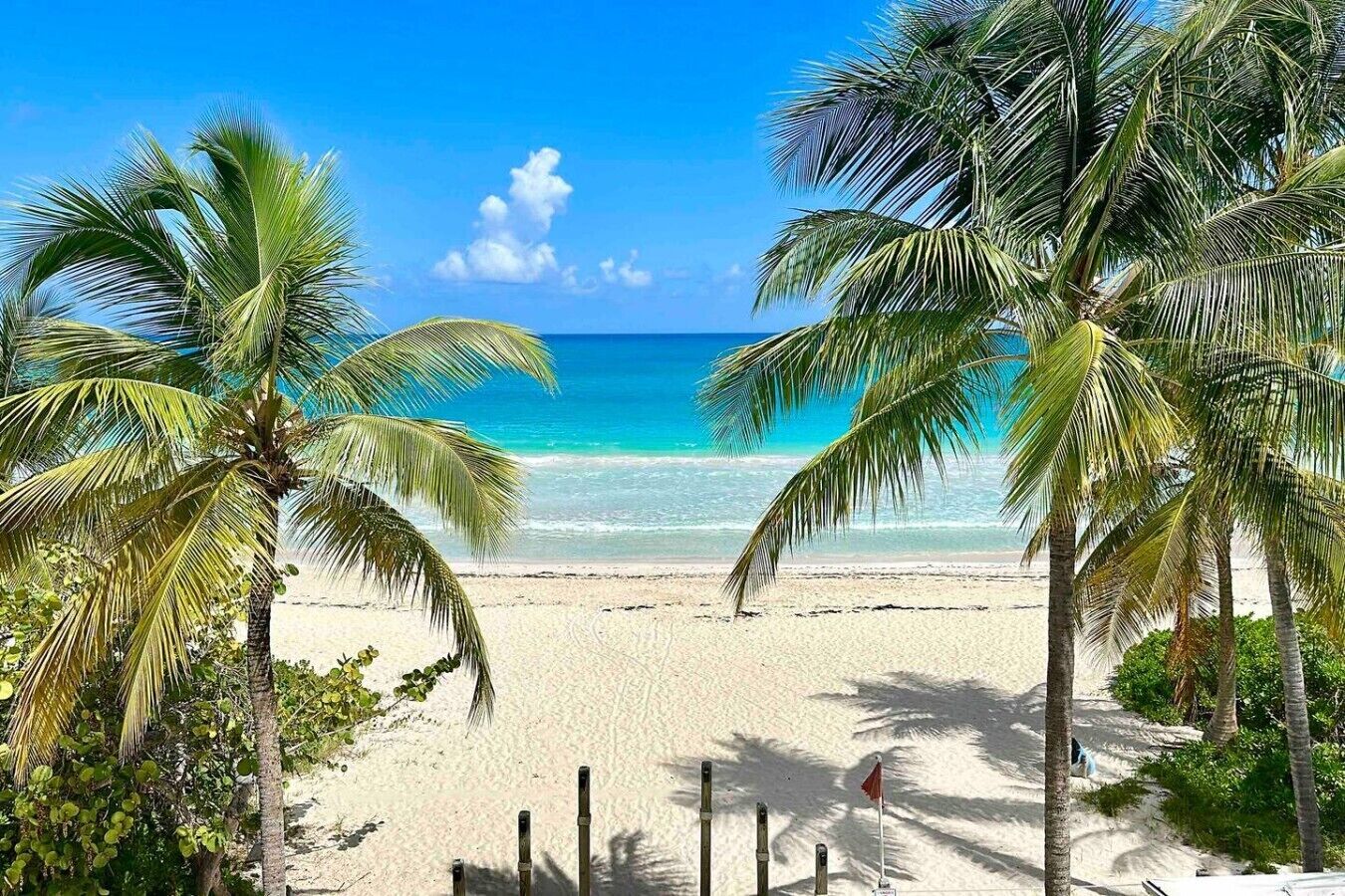 Spiaggia