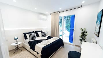 2 habitaciones