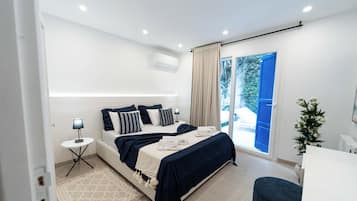 2 habitaciones
