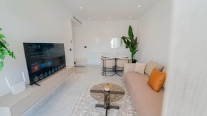 Hus | 2 sovrum